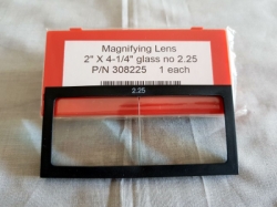 MK Magnifying Lens